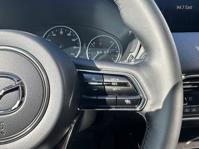 2026 Mazda Mazda CX-70 3.3 Turbo Preferred AWD