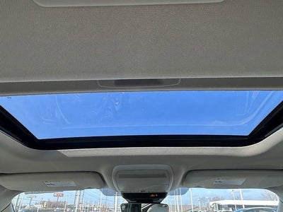 2026 Mazda Mazda CX-70 3.3 Turbo Preferred AWD