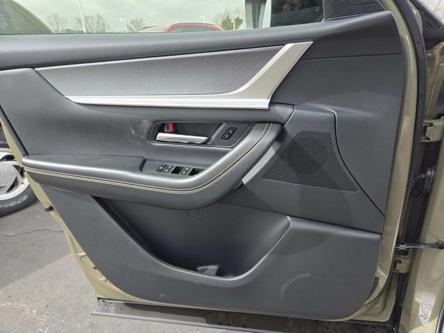 2025 Mazda Mazda CX-70 3.3 Turbo Preferred AWD