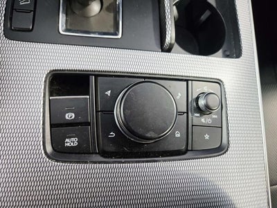 2025 Mazda Mazda CX-70 3.3 Turbo Preferred AWD