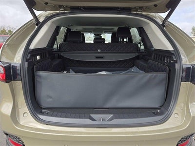 2025 Mazda Mazda CX-70 3.3 Turbo Preferred AWD