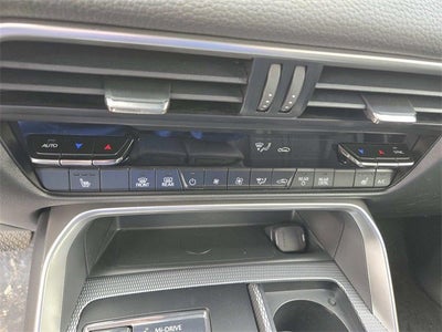 2025 Mazda Mazda CX-70 3.3 Turbo Preferred AWD