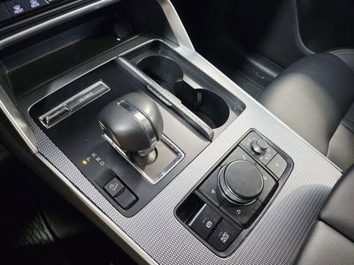 2025 Mazda Mazda CX-70 3.3 Turbo Preferred AWD