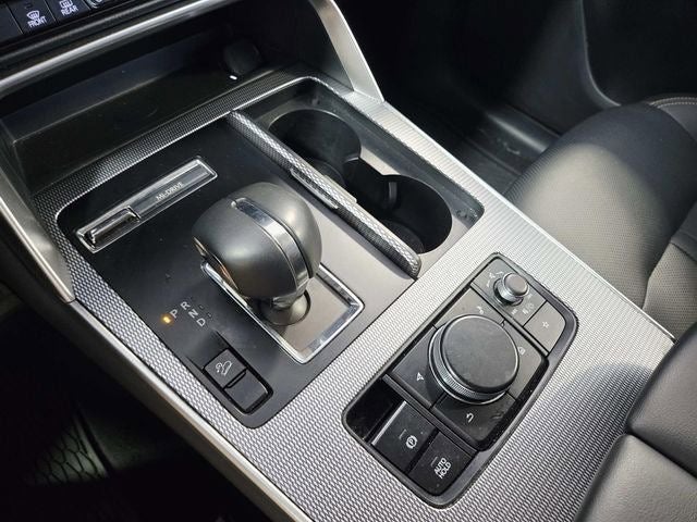 2025 Mazda Mazda CX-70 3.3 Turbo Preferred AWD