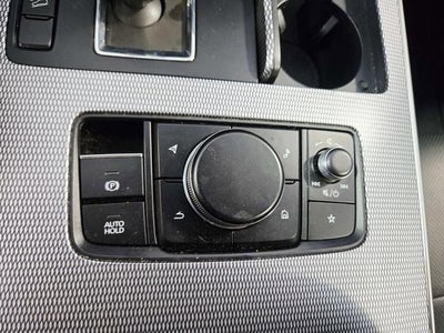2025 Mazda Mazda CX-70 3.3 Turbo Preferred AWD