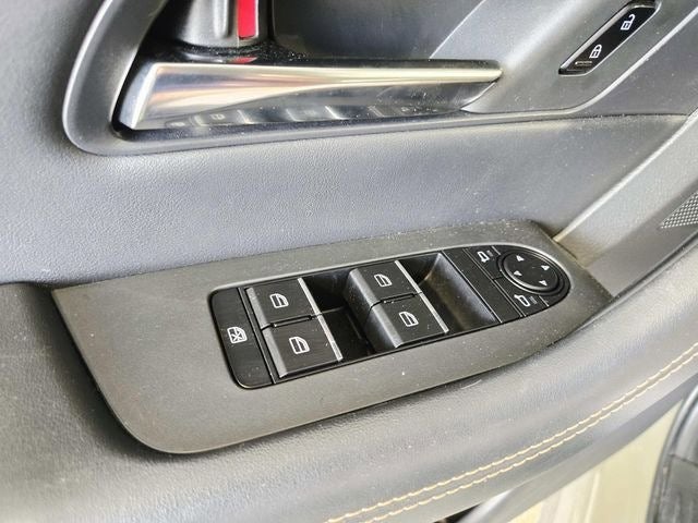 2025 Mazda Mazda CX-70 3.3 Turbo Preferred AWD