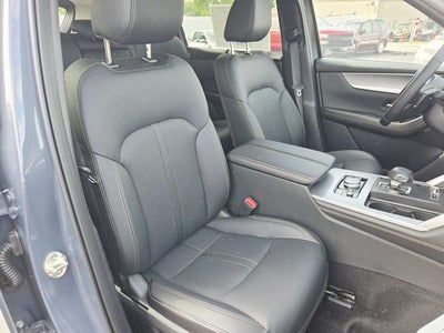 2026 Mazda Mazda CX-70 Plug-In Hybrid SC Plus AWD