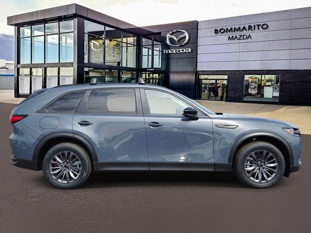 2026 Mazda Mazda CX-70 Plug-In Hybrid SC Plus AWD