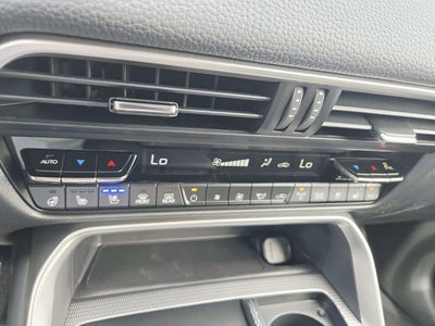 2026 Mazda Mazda CX-70 Plug-In Hybrid SC Plus AWD