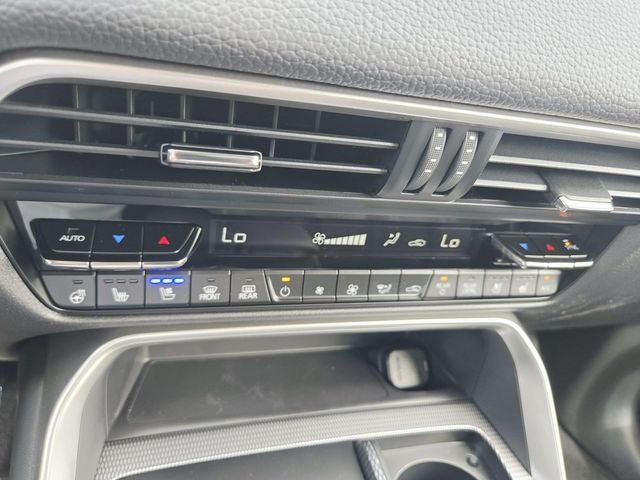 2026 Mazda Mazda CX-70 Plug-In Hybrid SC Plus AWD