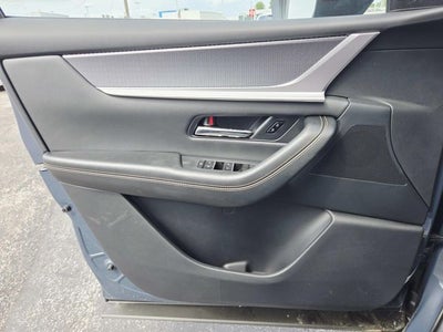 2026 Mazda Mazda CX-70 Plug-In Hybrid SC Plus AWD