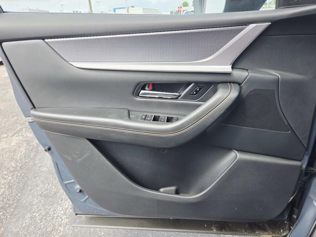 2026 Mazda Mazda CX-70 Plug-In Hybrid SC Plus AWD