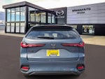 2026 Mazda Mazda CX-70 Plug-In Hybrid SC Plus AWD
