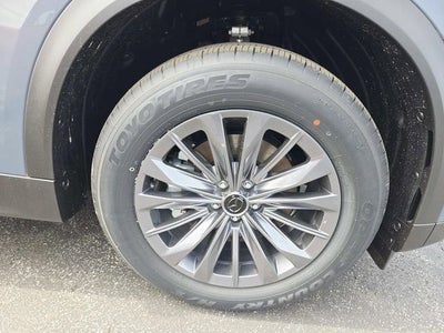 2026 Mazda Mazda CX-70 Plug-In Hybrid SC Plus AWD
