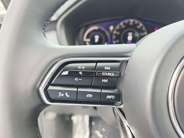2026 Mazda Mazda CX-70 Plug-In Hybrid SC Plus AWD