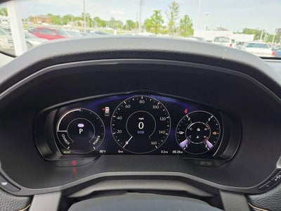 2026 Mazda Mazda CX-70 Plug-In Hybrid SC Plus AWD
