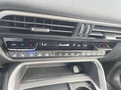 2026 Mazda Mazda CX-70 Plug-In Hybrid SC Plus AWD