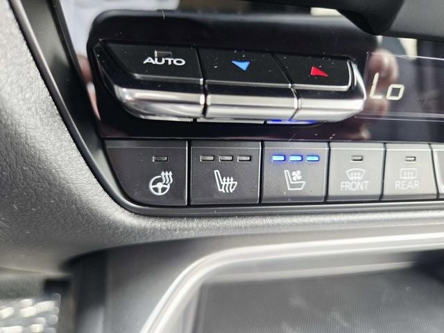 2026 Mazda Mazda CX-70 Plug-In Hybrid SC Plus AWD