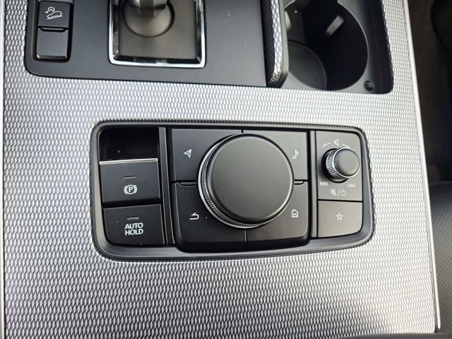 2026 Mazda Mazda CX-70 Plug-In Hybrid SC Plus AWD