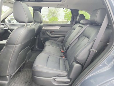 2025 Mazda Mazda CX-70 PHEV Premium