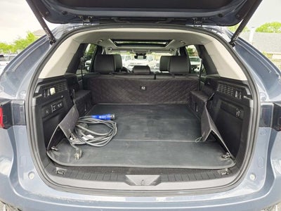 2025 Mazda Mazda CX-70 PHEV Premium