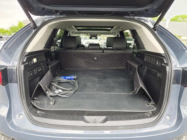 2025 Mazda Mazda CX-70 PHEV Premium