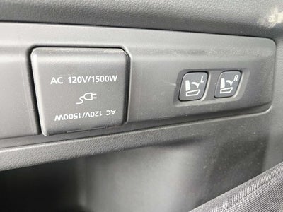 2025 Mazda Mazda CX-70 PHEV Premium