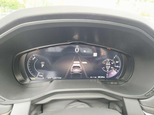 2025 Mazda Mazda CX-70 PHEV Premium