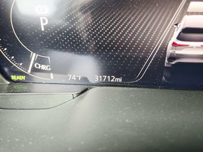 2025 Mazda Mazda CX-70 PHEV Premium