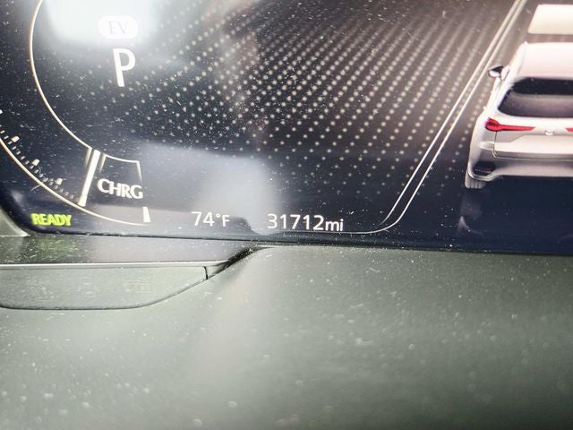 2025 Mazda Mazda CX-70 PHEV Premium