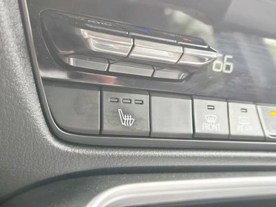 2025 Mazda Mazda CX-70 PHEV Premium