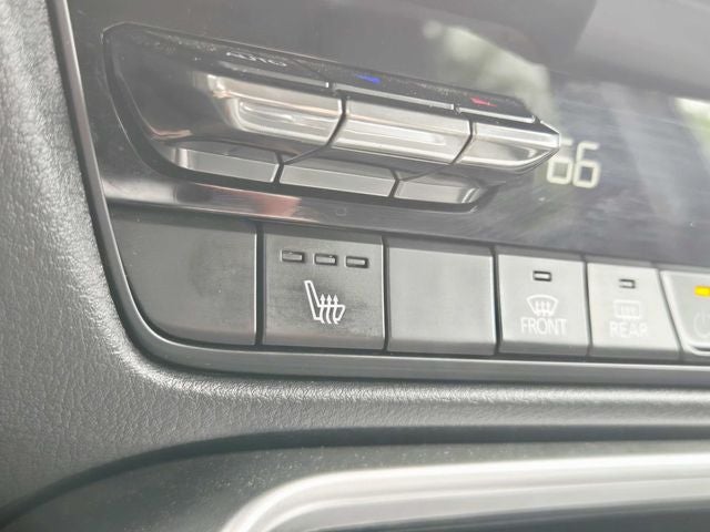 2025 Mazda Mazda CX-70 PHEV Premium