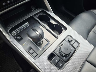 2025 Mazda Mazda CX-70 PHEV Premium