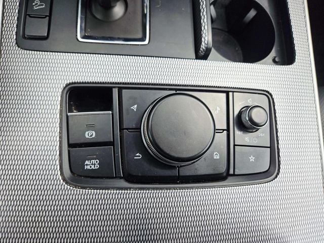 2025 Mazda Mazda CX-70 PHEV Premium