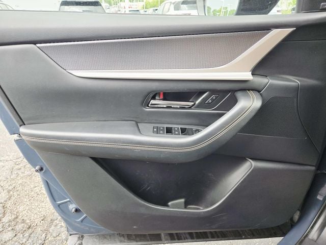 2025 Mazda Mazda CX-70 PHEV Premium