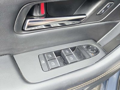 2025 Mazda Mazda CX-70 PHEV Premium