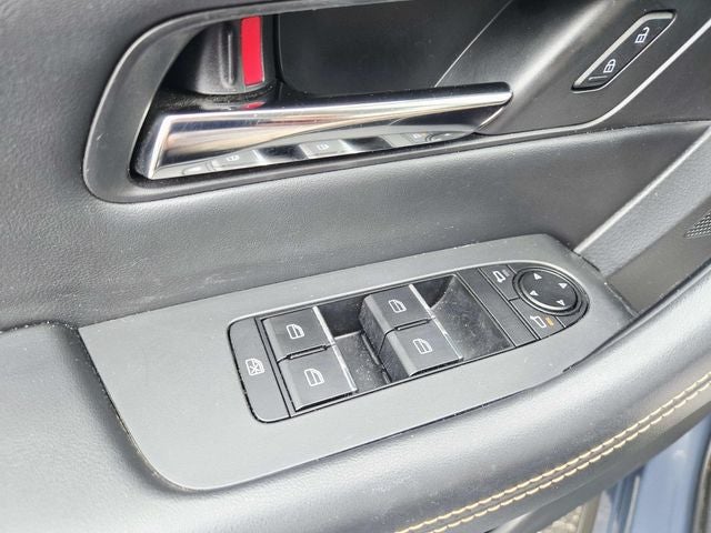 2025 Mazda Mazda CX-70 PHEV Premium