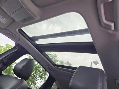 2025 Mazda Mazda CX-70 PHEV Premium