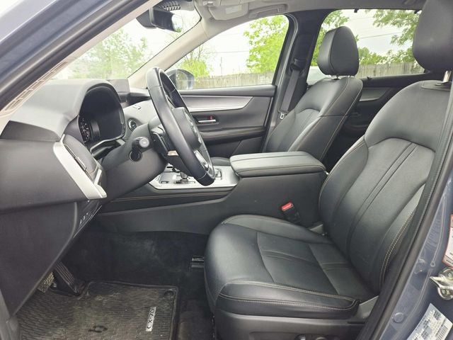 2025 Mazda Mazda CX-70 PHEV Premium