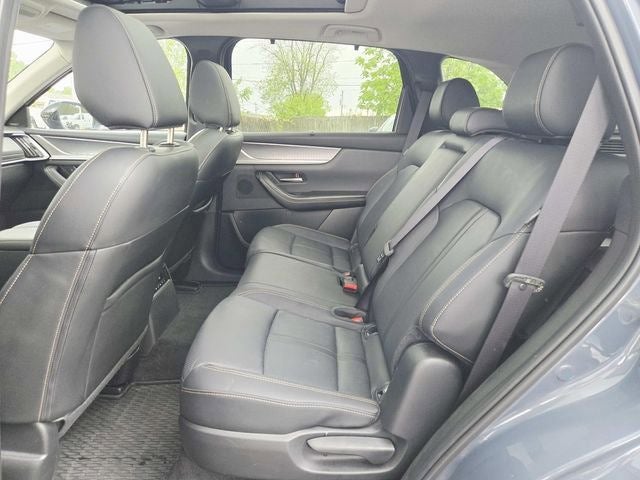 2025 Mazda Mazda CX-70 PHEV Premium