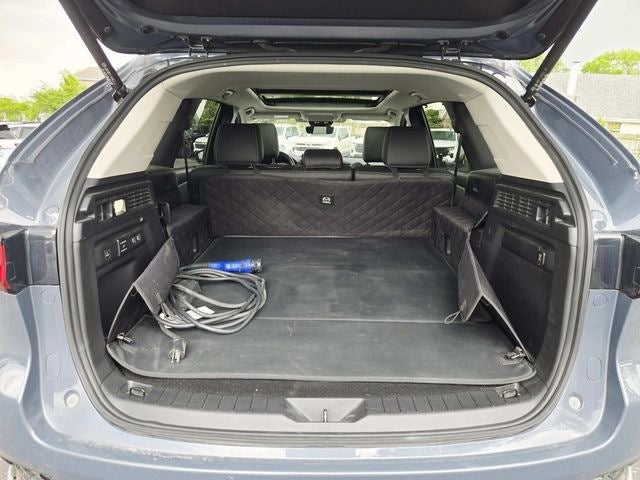 2025 Mazda Mazda CX-70 PHEV Premium