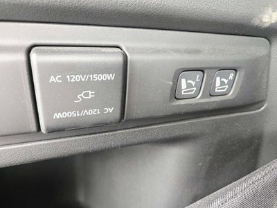 2025 Mazda Mazda CX-70 PHEV Premium