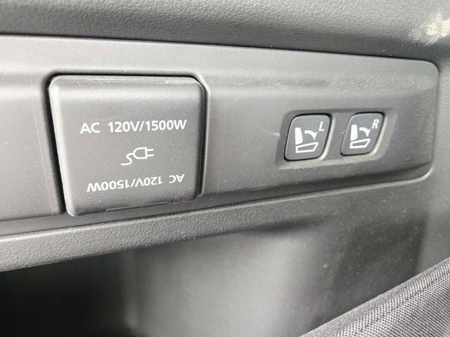 2025 Mazda Mazda CX-70 PHEV Premium