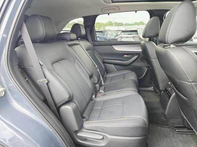 2025 Mazda Mazda CX-70 PHEV Premium