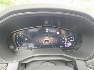 2025 Mazda Mazda CX-70 PHEV Premium