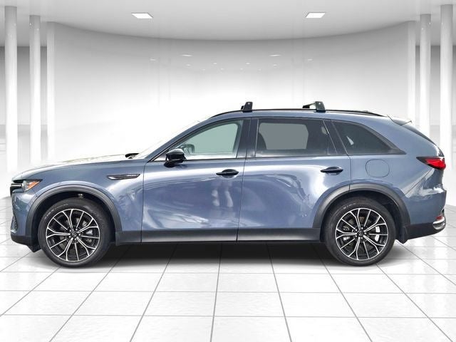 2025 Mazda Mazda CX-70 PHEV Premium