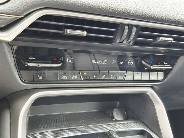 2025 Mazda Mazda CX-70 PHEV Premium