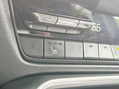 2025 Mazda Mazda CX-70 PHEV Premium