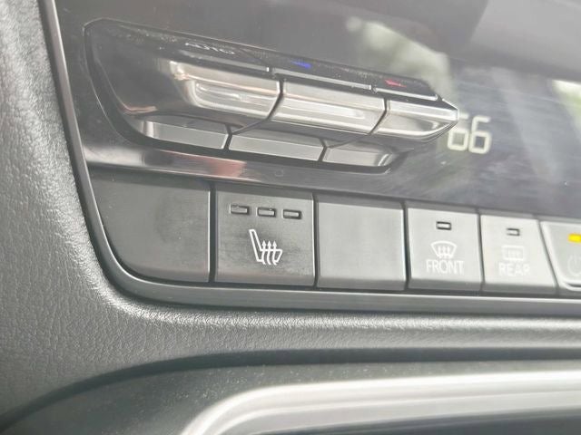 2025 Mazda Mazda CX-70 PHEV Premium