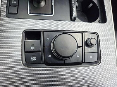 2025 Mazda Mazda CX-70 PHEV Premium